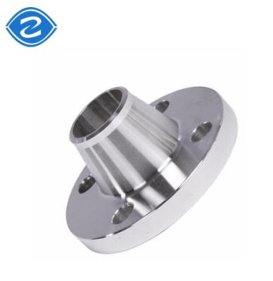 China ANSI 150LB Malleable Pipeline Manufacturer DIN Iron Stainless Steel 304 316 316L Forged Plate Carbon Steel Flanges for sale