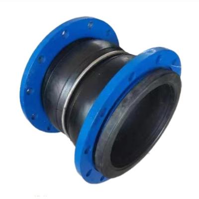 China Supplier of EPDM/NBR/NR/IIR etc. 304 Stainless Steel Buried Flexible Rubber Expansion Joint Expansion Joints for sale