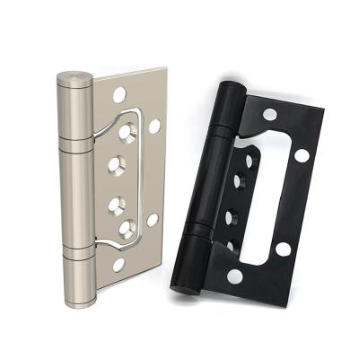 China Modern Good Quality Mini Flat Hinge Cabinet Door 2.3