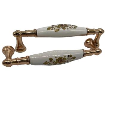 China Custom High Quality Unique+customized Luxury Drawer Door Handles For Furniture for sale