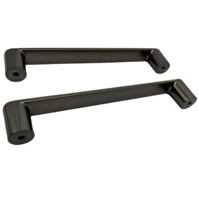 China Unique+customized high quality durable cheap door handle furniture handles for sale