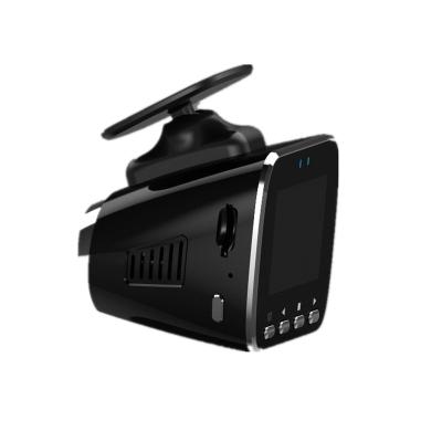 China Built-in Speaker Car Black Box Mirror Driving Recorder Action OEM CAR Dvr Dashcam Ntk 96650 Manual Novatek 1080p Driving Recorder OEM Car Camera for sale