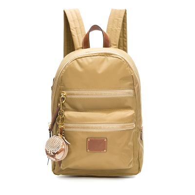 China Waterproof Backpacks With Charms Fashion Casual Sport Waterproof Eco-Friendly Male-Female Smart Custom Backpack for sale