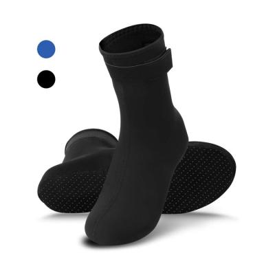 China High Quality Heat Resistance/Anti-Tear/Anti-Skid/Heat Anti-Slip Diving Socks From China Manufacture Beach Neoprene Neoprene Socks for sale