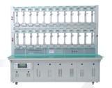 China HS-6103 Single Phase energy meter test bench,24 positions,Current Max.120A,Accuracy 0.05% class for sale