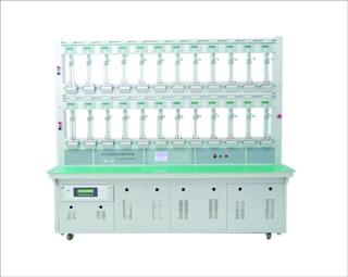 China HS6103B Multi-function Single Phase Meter Test Bench for sale