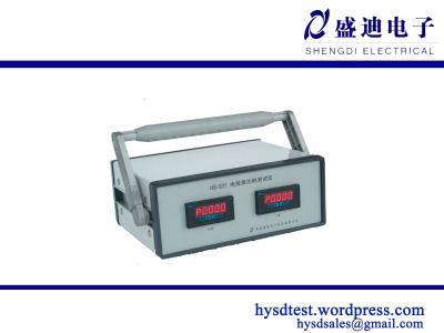 China HS-1011 Energy Meter AC Power Analyzer for sale