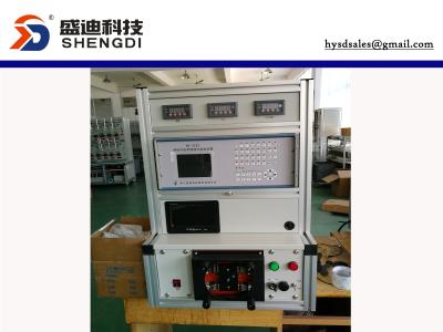 China HS-3103 Single Phase Mechanical Meter Calibration Equipment,Max.30A,Pf.0/0.5/1.0 for ANSI scoket type meter 0.05% Class for sale