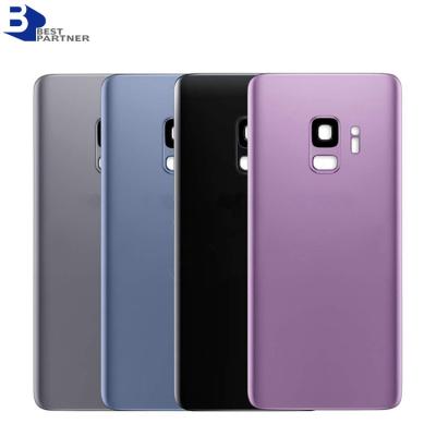 China Original Back Glass Housing for samsung galaxy j520 j730 a10 a20 a50 a70 a530 s8 s9 s10 s20 s21 back battery door cover housing for samsung 002 housing for sale