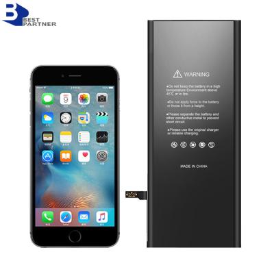 China 100% Brand New Cell Phone Battery For iphone 6 6s 6p 6sp 7 7p 8 8p x pro xr xs max 10 11 12 battery 10 11 12 x pro for iphone all models 0 cycles for sale