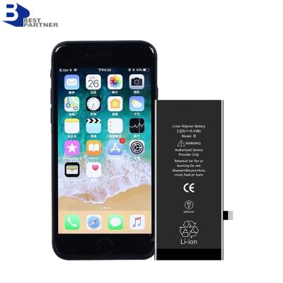 China Cell phone factory price cell phone battery for iphone 5 xs 10 11 12 max 5s 6 6s 6p 6sp 7 7p 8 8p X pro for sale