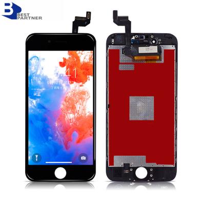 China Electronics Accessories LCD Display Screen For Iphone 6s Plus Screen Protector For Iphone 6s P-78 for sale