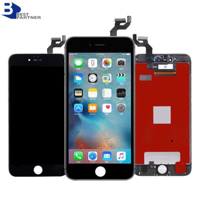 China Factory direct smartphone lcd screen for iphone 6splus original lcd phone replacement parts for iphone 6splus lcd for I6SP003 for sale