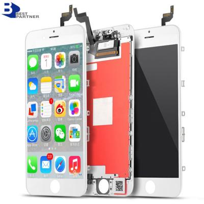 China Original Electronics Accessories LCD Display Screen for iphone 6s plus lcd display for Iphone 6s P-80 for sale