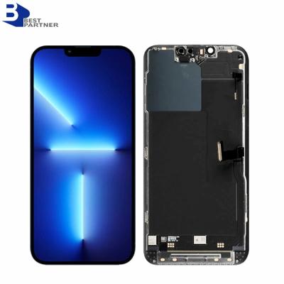 China OEM screen lcd display screen for iphone 13 oled replacement for iphone 13 mini lcd assembly for iphone 1304 for sale