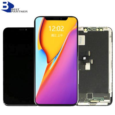 China OEM phone screen for iphone 11 pro oled display replacement for iphone 11 lcd for iphone 1102 for sale