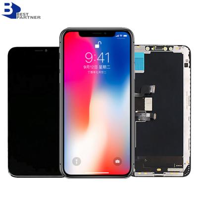 China Phone LCD For iPhone 10 Replacement Screen Original For iPhone X Screen OEM OLED Display For iPhone X Full LCD for iphone x14 for sale