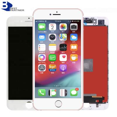 China Original factory supplier mobile phone screen for iphone 7 lcd display, lcd for iphone 7 screen digitizer assembly for I7002 for sale