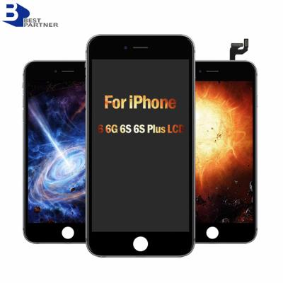 China high quality original set display touch screen lcd combo touch for iphone6 ​​plus screen for Iphone 6p-32 for sale