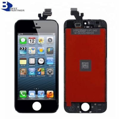 China Wholesale Mobile Phone LCD Screen Assembly for iphone 5s for iphone 5s for sale