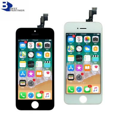 China Apple Replacement Digitizer LCD For Iphone 5 A1429 LCD Display Touch Screen Digitizer For Iphone 5-44 for sale