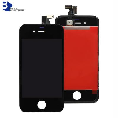 China China supplier lcd display for iphone4 lcd iphone 4g display price for Iphone 4-110 for sale