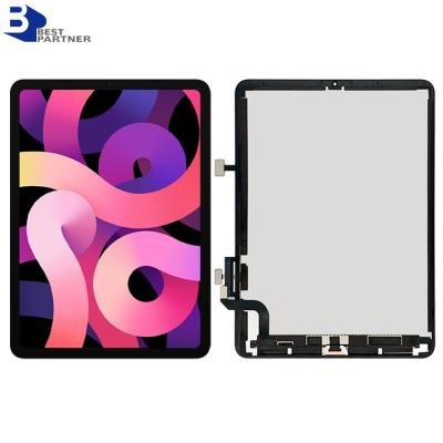 China Size Quality For iPad Air 4 Display Digitizer Original For iPad Air4 LCD Screen Touch For Ipad A401 for sale