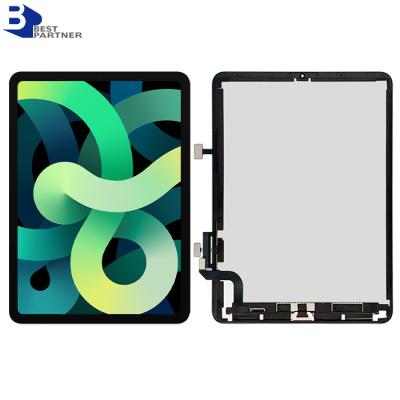 China Original Quality For Apple Air4 LCD Display Touch Screen Replacement Assembly For iPad Air 4 Display Screen For Ipad A402 for sale