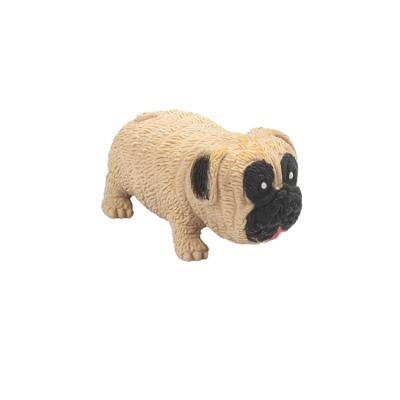 China Toy Vent Their Emotions Cute Low Price Decompression Toys Indoor Genuine Puppy Toy On Sale for sale