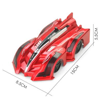 China ForCross-Hot Sale 2.4G RC Hobby Off-Road Electric Vehicle 1:18 Scale Remote Control High Speed ​​Racing Car Toys Frontier for sale