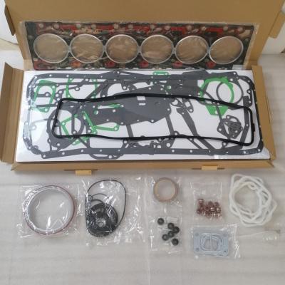 China For PC200-6 PC220LC-6 PC228UU-1 Excavator 6D102 S6D102 E 6BT5.9 Engine Overhaul Gasket Kit For PC200-6 PC220LC-6 PC228UU-1 Excavator for sale