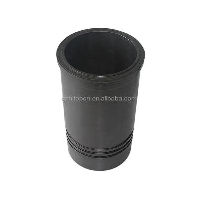 China NT855 NTA855 Cylinder Liner NT855 NTA855 Engine Cylinder Liner 3055099 Cylinder Sleeve For Cummins NT855 Generator for sale