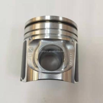 China For CAT C7.1 Engine Overhaul Kit 3707798 Diesel Engine Piston C7.1 Piston For E320 Engine Overhaul Kit for sale