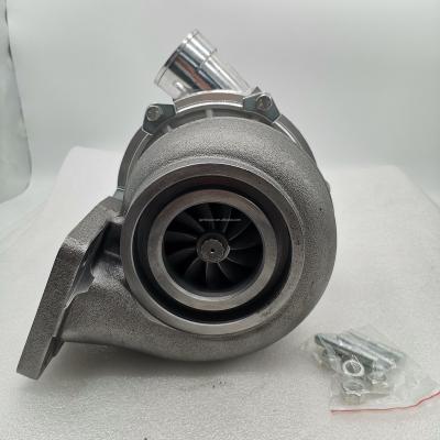 China For high quality 6SD1 engine RHE7 turbo 6SD1 engine turbocharger 114400-3394 114400-4075 for sale