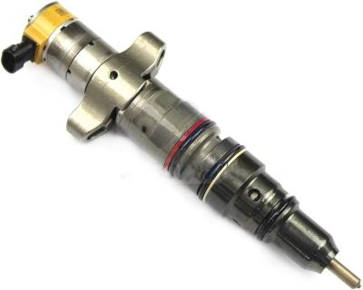 China 330C 330D 336D Excavator CAT C9 Diesel Fuel Injector 387-9433 3879433 For CAT 330C 330D 336D 387-9433 Excavator Parts for sale