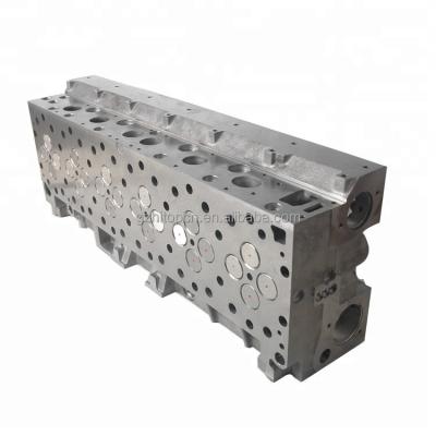 China For Cummins QSX15 QSX15 ISX15 factory price diesel cylinder head 4962732 5413782 for sale