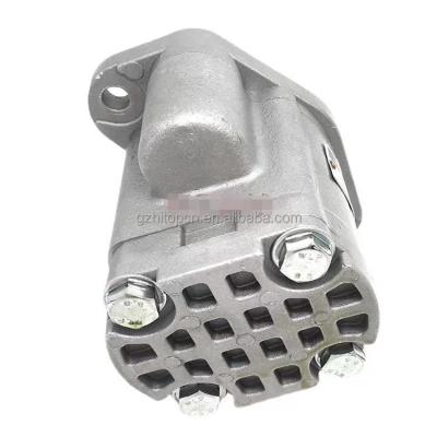 China For EX120-2 EX120-3 EX120-5 EX120-6 EX200-2 Excavator Pump EX120-2 EX120-3 EX120-5 EX120-6 EX200-2 Pilot Hydraulic Gear Pump 4255303 9218004 for sale