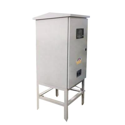 China Quality Frequency Inverters Guaranteed Durable Electrical Control Cabinet for sale