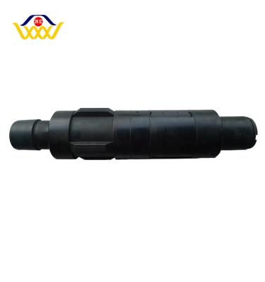 China Coalbed Methane Torque Coiled Torque Anchor / Artificial Oilfield Lift Piping For Pump 5