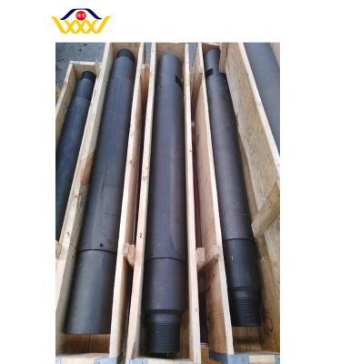 China energy & Man-made Elevator Piping Gas Anchor Pulling Coiled Separator For Pump 5 1/2