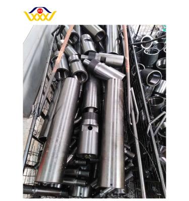 China Man-made Elevator Coiled Tubing Water And Gas Anchor Separator For Pump 7