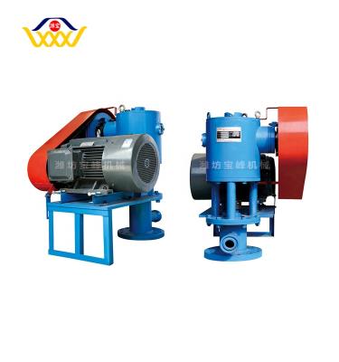 China energy & Extracting Artificial Lift Ground Drive Device For PC Pump for sale