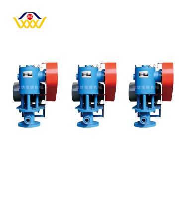 China Other Artificial Single Motor Ground Elevator 50HP Drive Device For PC Pump Rod Pump for sale