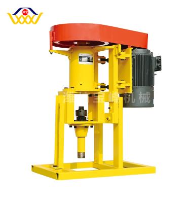 China energy & Artificial Mining Ground Drive Lift Vertical Direct Device For PC Pump for sale