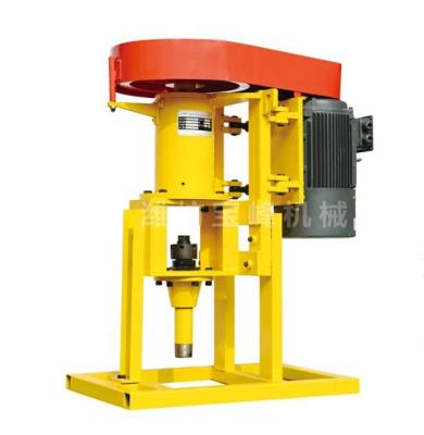 China 30HP Vertical Artificial Lift Ground Direct Drive Device For PC Pump 30HP for sale