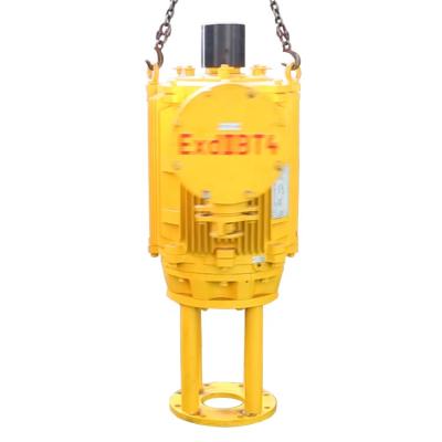 China Biofuel industry good quality easy use pcp direct drive head device for sale