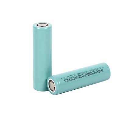 China Original BAK Toys 3000mAh 18650 Battery 3.6V NCM Rechargeable 3Ah Cells For E-Bike AGV EV for sale