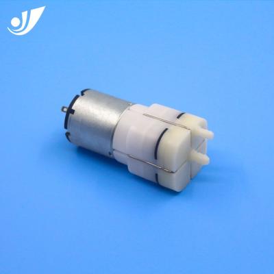 China 6V 9V 12V 24V Food and Beverage Industry Micro Compressor for Inflation or Mini Vacuum Pump for Suction for sale