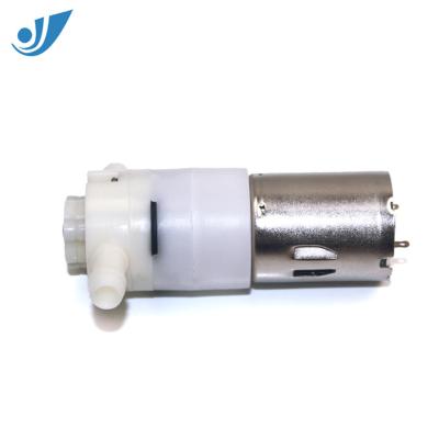 China Food and Beverage Industry Medical Equipment Air Massager Low Flow Water Pump Micro High Pressure DC 12v for sale