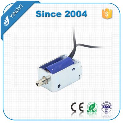 China Customized Mini Life Sizes Normally Open Air Accepted Solenoid Valve For Blood Pressure Monitor for sale